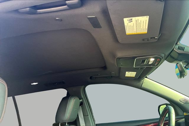Used 2025 Chevrolet Traverse RS w/ LPO, Floor Liner Package FWD image 28