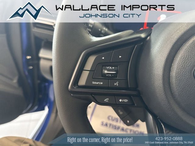 New 2026 Subaru WRX tS image 59