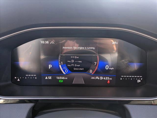 Used 2025 Volkswagen Jetta Sport image 11