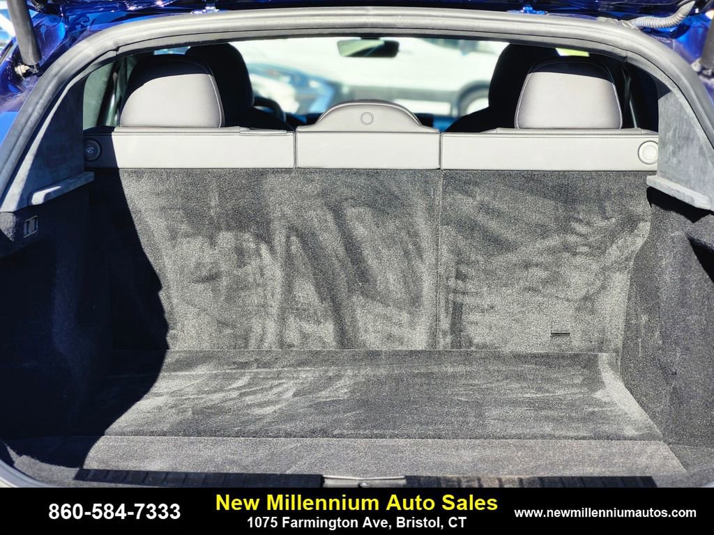 Used 2021 Tesla Model S Plaid image 24