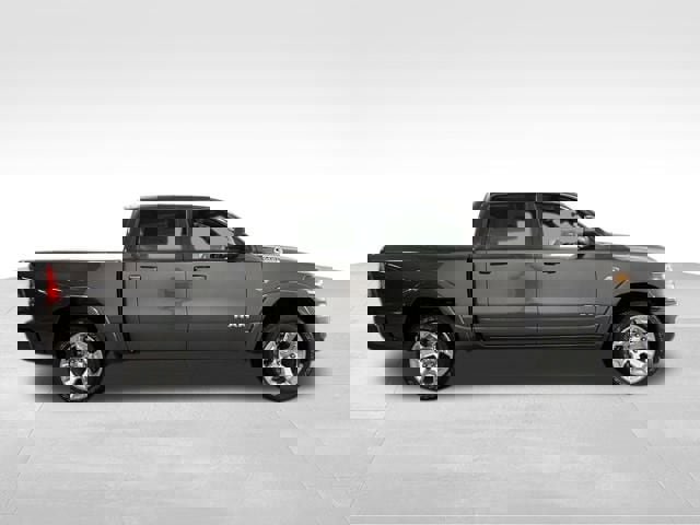 New 2026 RAM 1500 Big Horn AWD/4WD image 5
