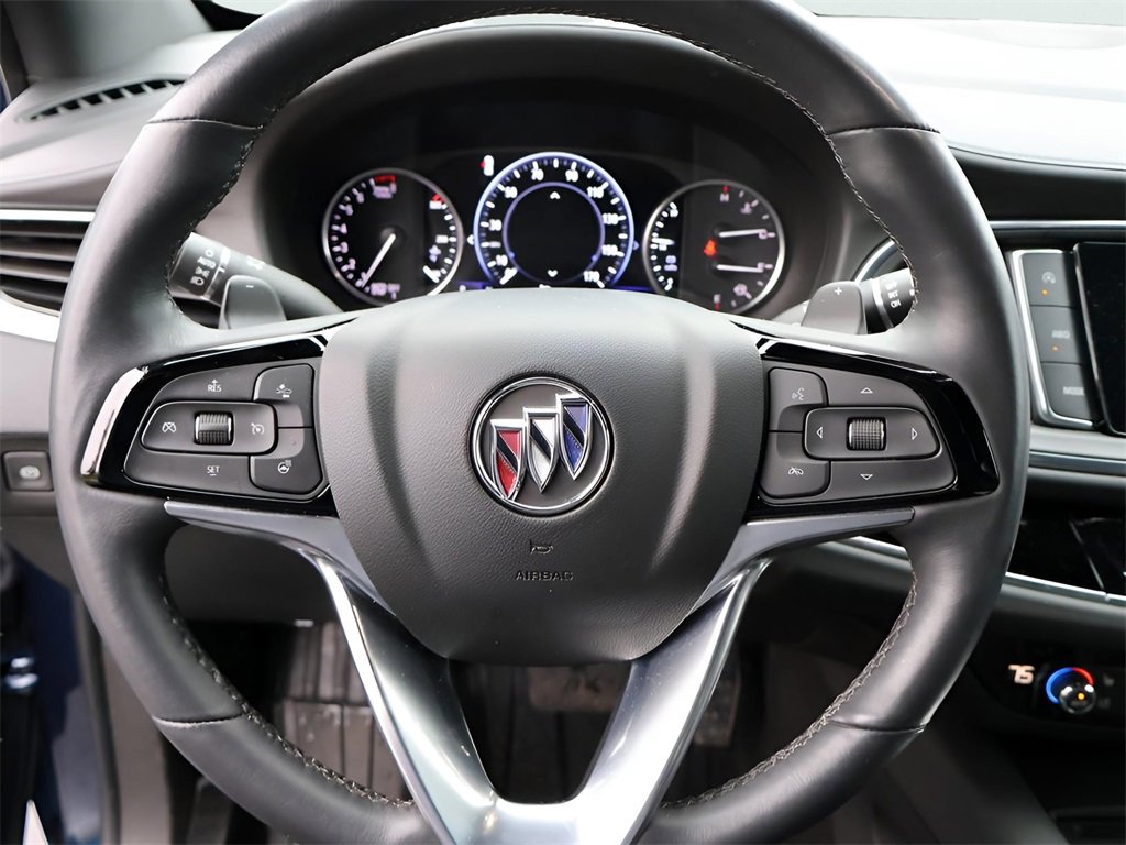 Used 2023 Buick Enclave Avenir w/ Trailering Package, 5000 lbs. image 36