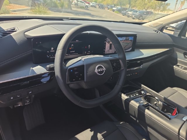 Certified 2026 Nissan Murano Platinum w/ Cargo Package AWD/4WD image 11