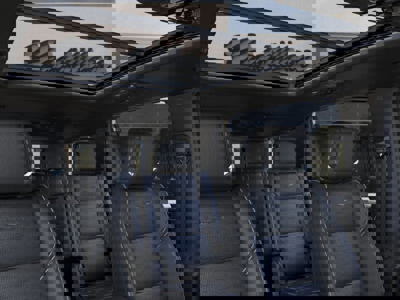 New 2026 Cadillac Escalade ESV Sport image 24