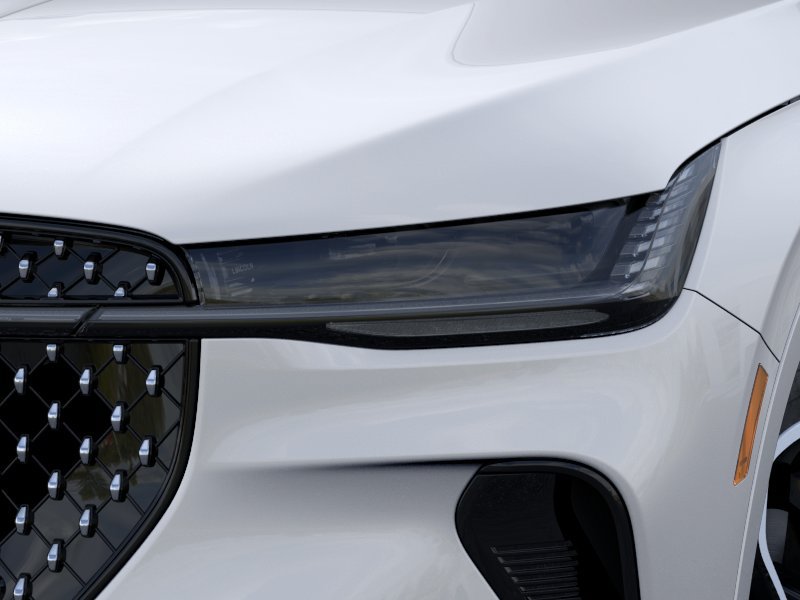 New 2026 Lincoln Nautilus Reserve AWD/4WD image 18