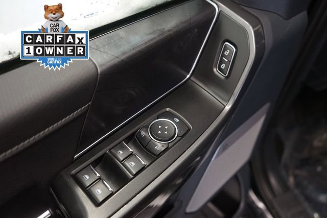 Certified 2022 Ford F150 XLT w/ Equipment Group 302A High image 20