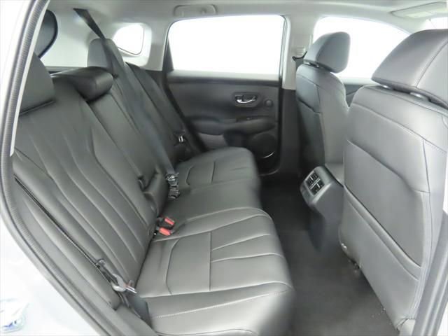 Used 2025 Acura ADX AWD image 23