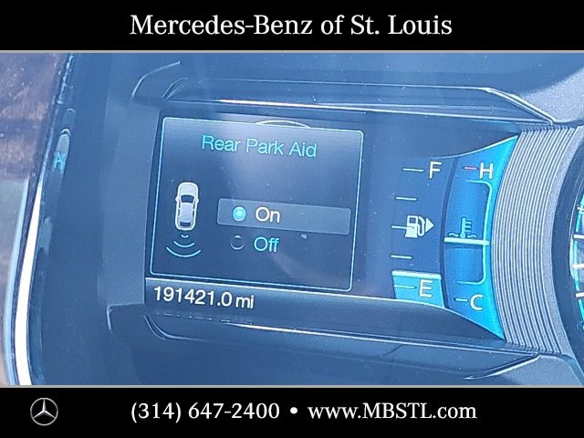 Used 2013 Ford Taurus Limited image 29