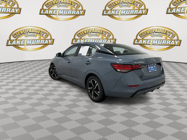 Used 2024 Nissan Altima 2.5 SR FWD image 9