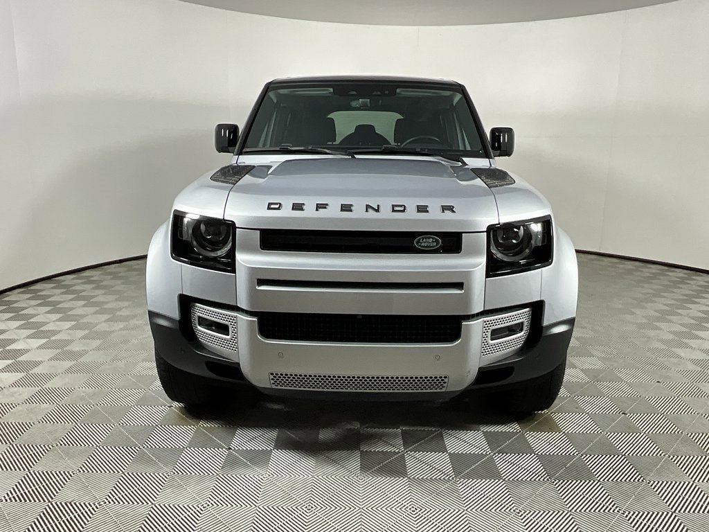 Used 2024 Land Rover Defender 110 S image 7