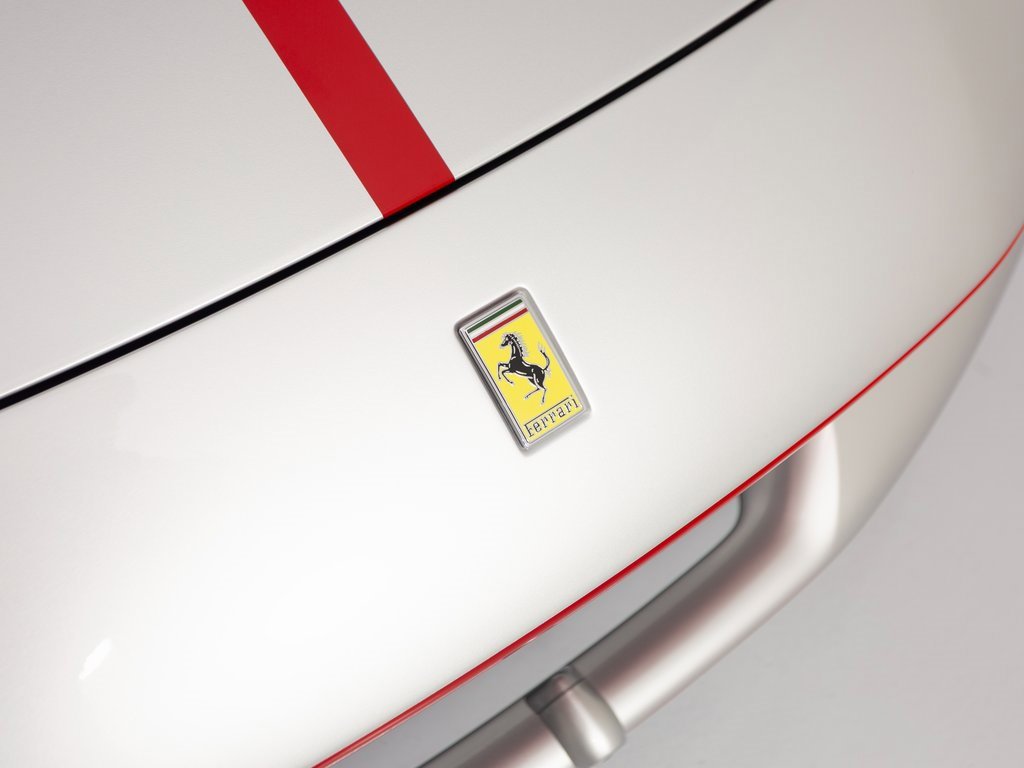 Used 2024 Ferrari 296 GTB image 37