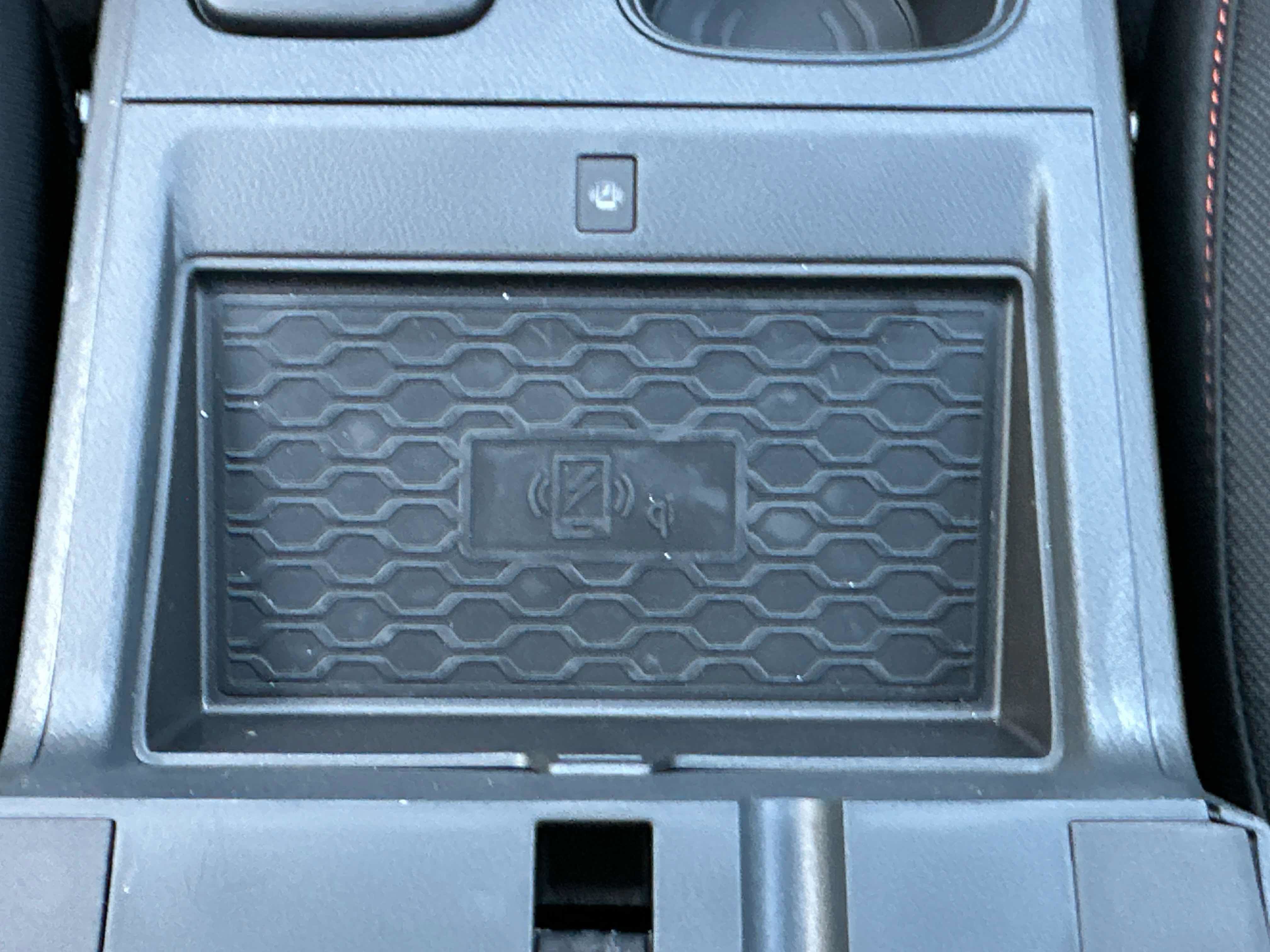 New 2026 Nissan Frontier PRO-4X w/ Pro-4x Convenience Package image 29