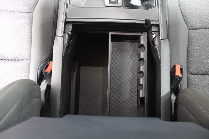 Used 2024 Ford F150 XLT w/ XLT Black Appearance Package image 34
