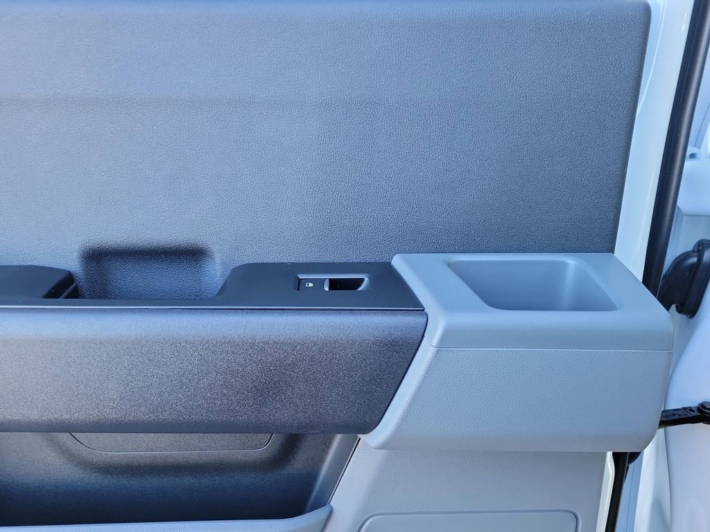 New 2026 Ford F250 XL w/ FX4 Off-Road Package image 17