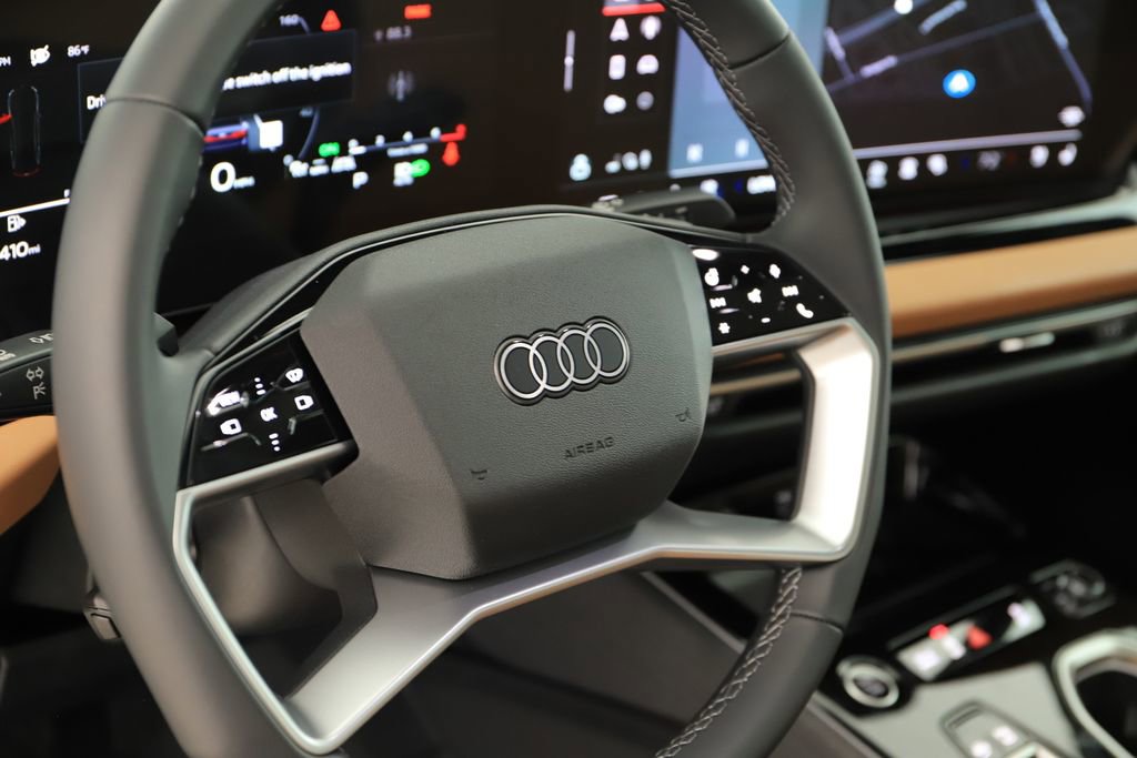 New 2026 Audi A6 Premium Plus image 16