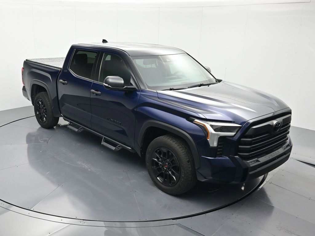 Used 2022 Toyota Tundra SR5 w/ Convenience Package RWD image 29