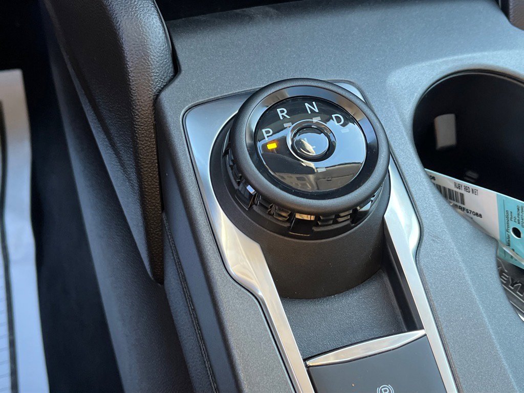 New 2025 Ford Bronco Sport Outer Banks w/ Outer Banks Tech Package+ image 13