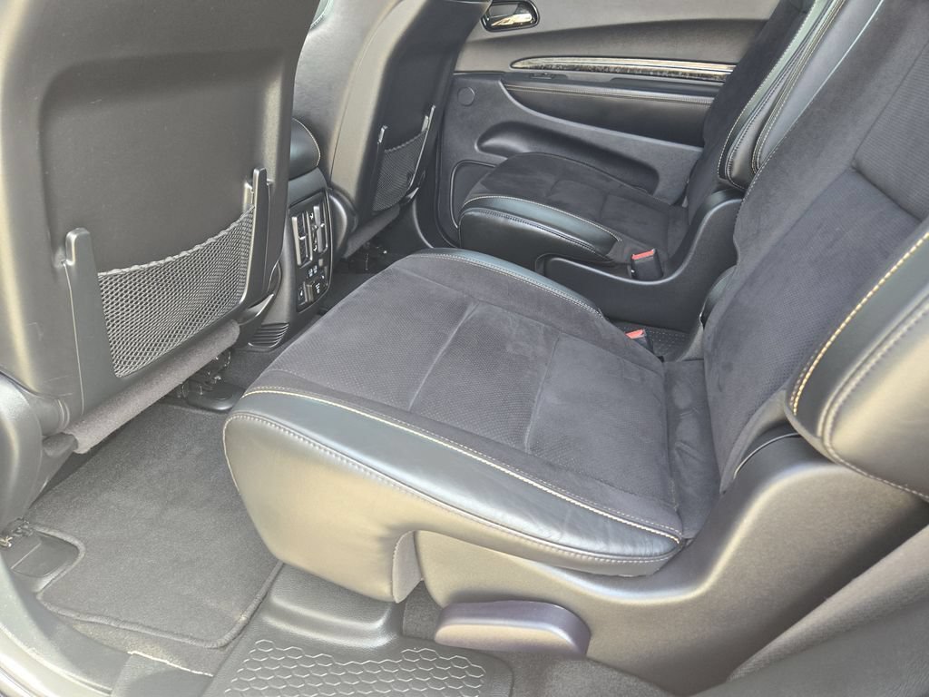 Used 2025 Dodge Durango R/T AWD/4WD image 25