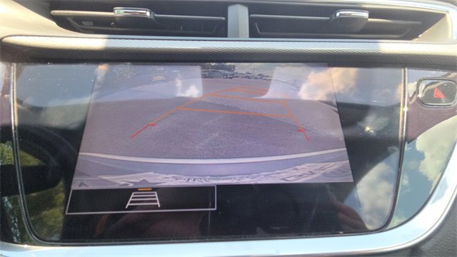 Used 2023 Buick Encore GX Select image 25