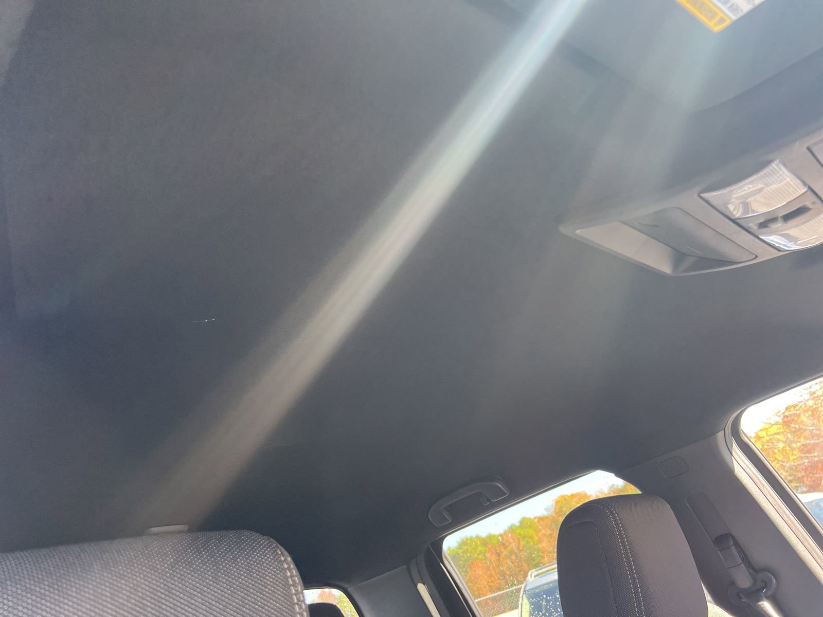 New 2026 Nissan Frontier SV w/ SV Convenience Package image 12