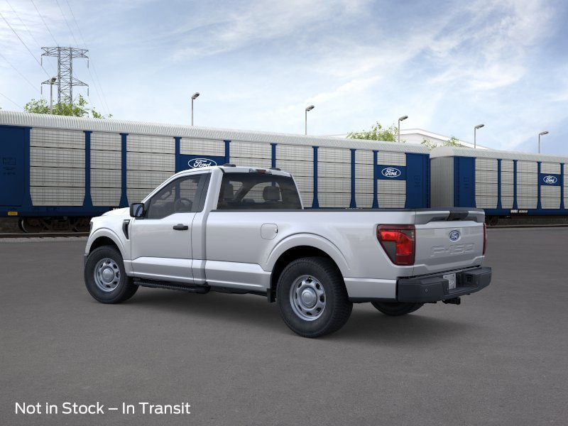 New 2026 Ford F150 XL RWD image 4