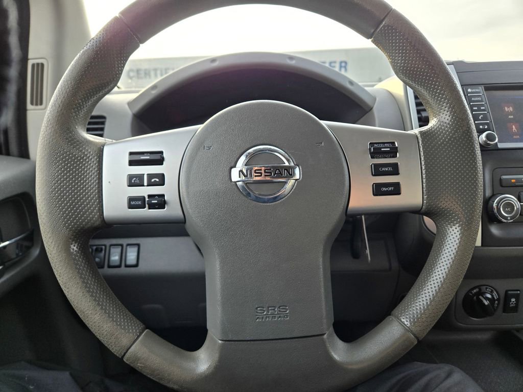 Used 2019 Nissan Frontier SV image 17