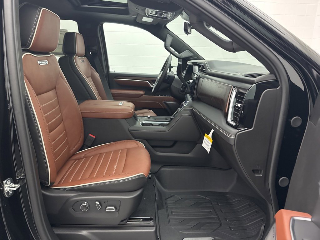 New 2026 GMC Sierra 2500 Denali Ultimate image 66