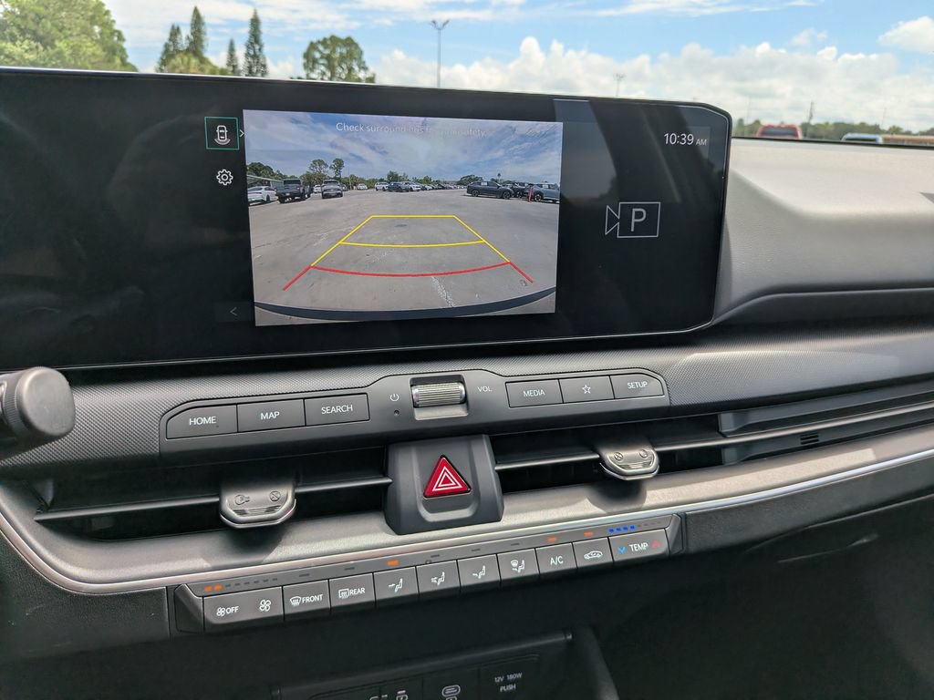 Certified 2025 Kia K4 FWD image 21