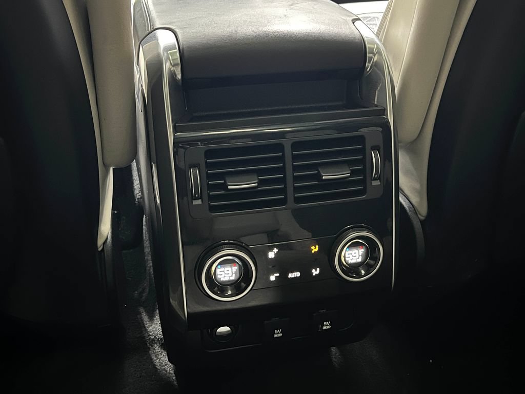 Used 2019 Land Rover Range Rover Sport HSE Dynamic AWD/4WD image 29