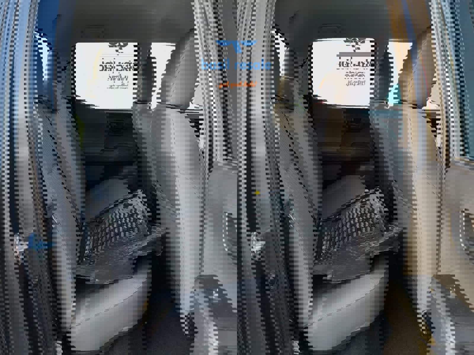 Used 2023 Toyota Tacoma SR image 18