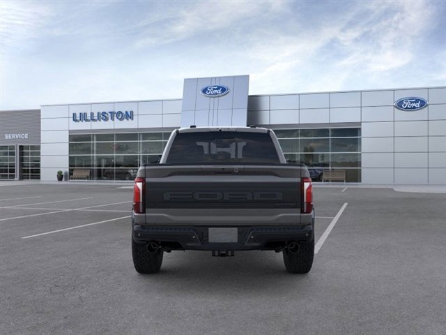New 2025 Ford F150 Raptor image 5