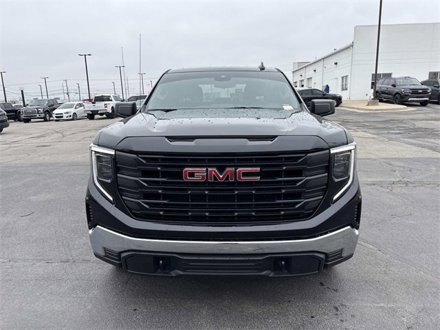 Used 2024 GMC Sierra 1500 Pro w/ Pro Value Package image 7