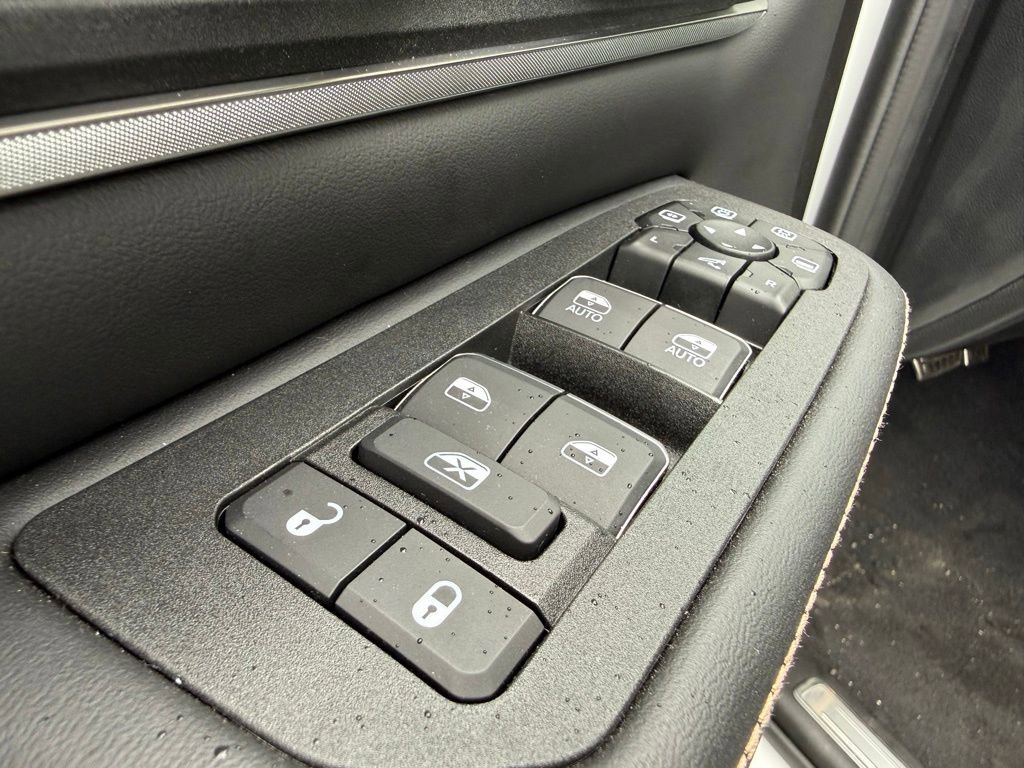 New 2026 RAM 1500 Tungsten w/ Trailer Tow Group image 16