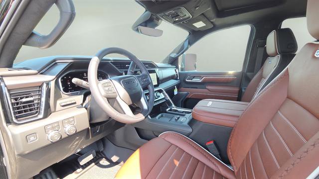 New 2026 GMC Sierra 2500 Denali Ultimate image 34