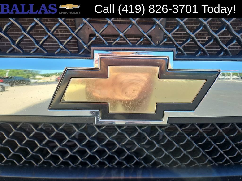 Certified 2018 Chevrolet Express 3500 LT w/ LT Preferred Equipment Group RWD image 32