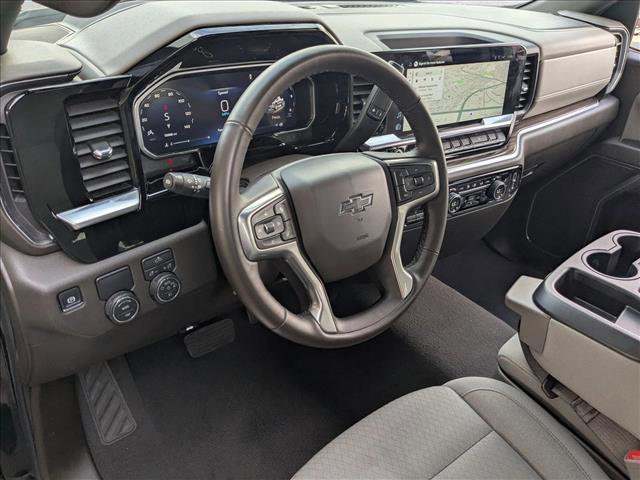 Used 2026 Chevrolet Silverado 1500 RST RWD image 9