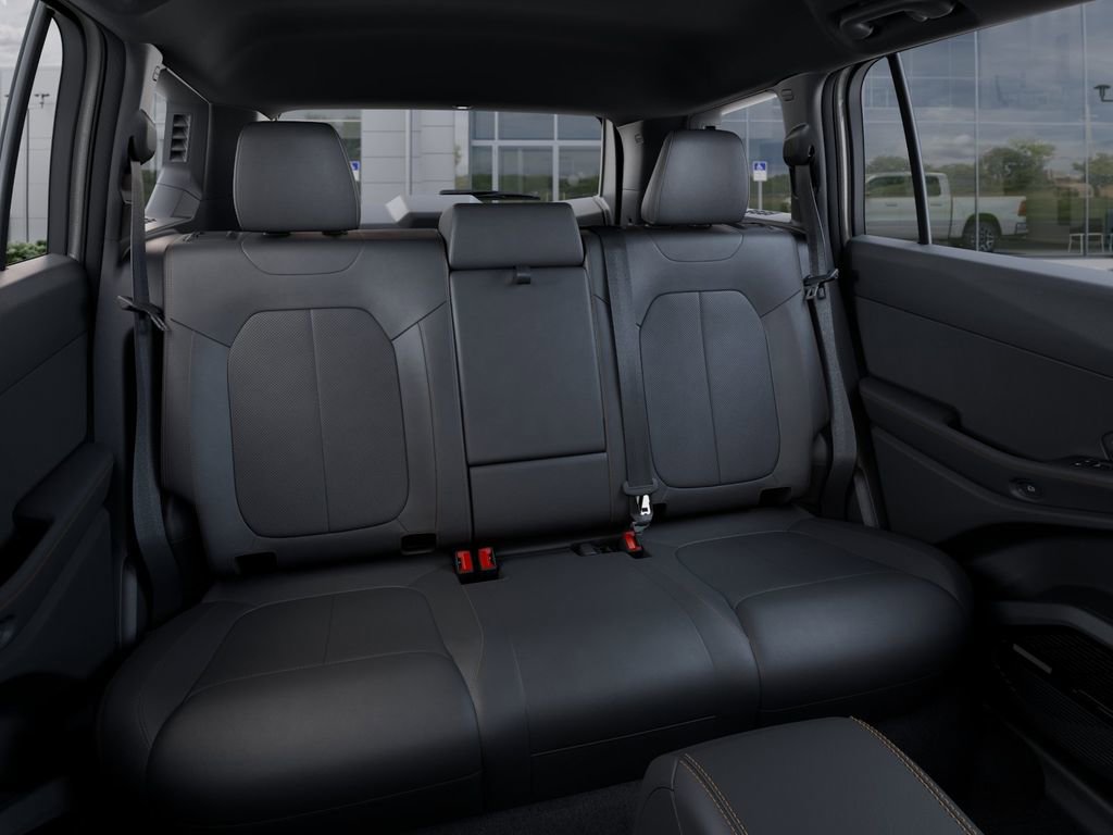 New 2026 Jeep Cherokee Limited image 15