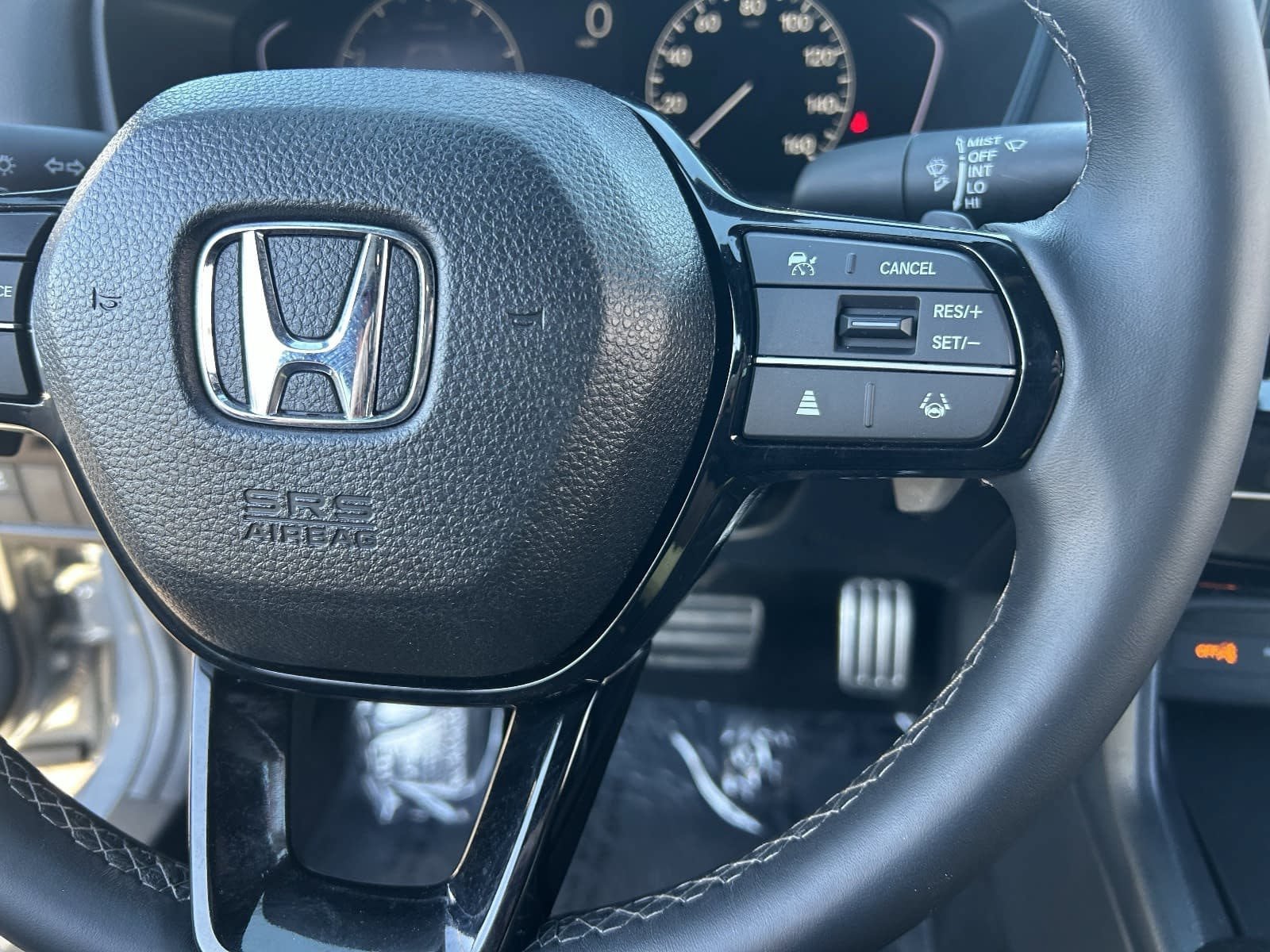 Certified 2025 Honda Civic Sport image 28