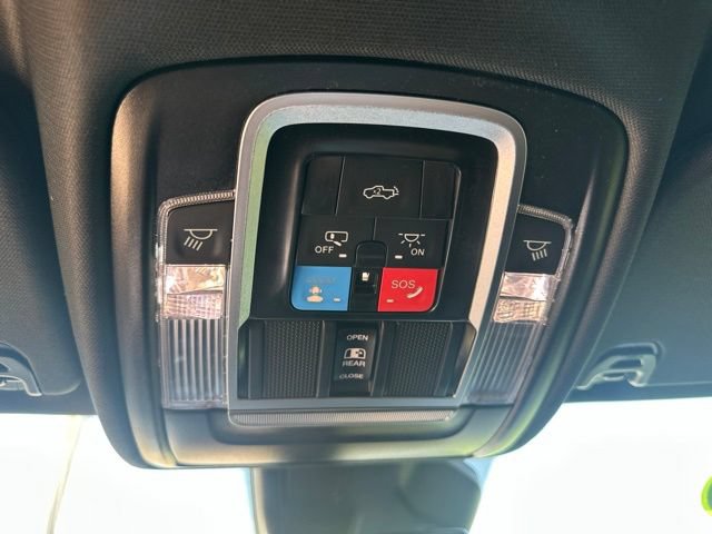 Used 2026 RAM 1500 RHO w/ RHO Level 1 Equipment Group AWD/4WD image 39