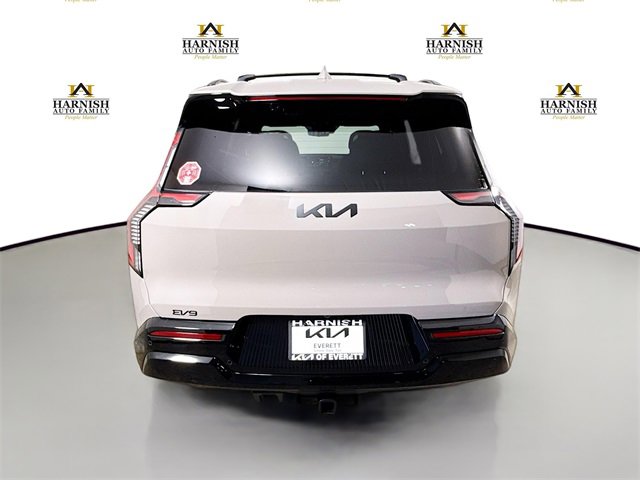 New 2026 Kia EV9 Land image 6