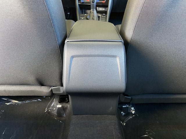 New 2026 Volkswagen Jetta S FWD image 24
