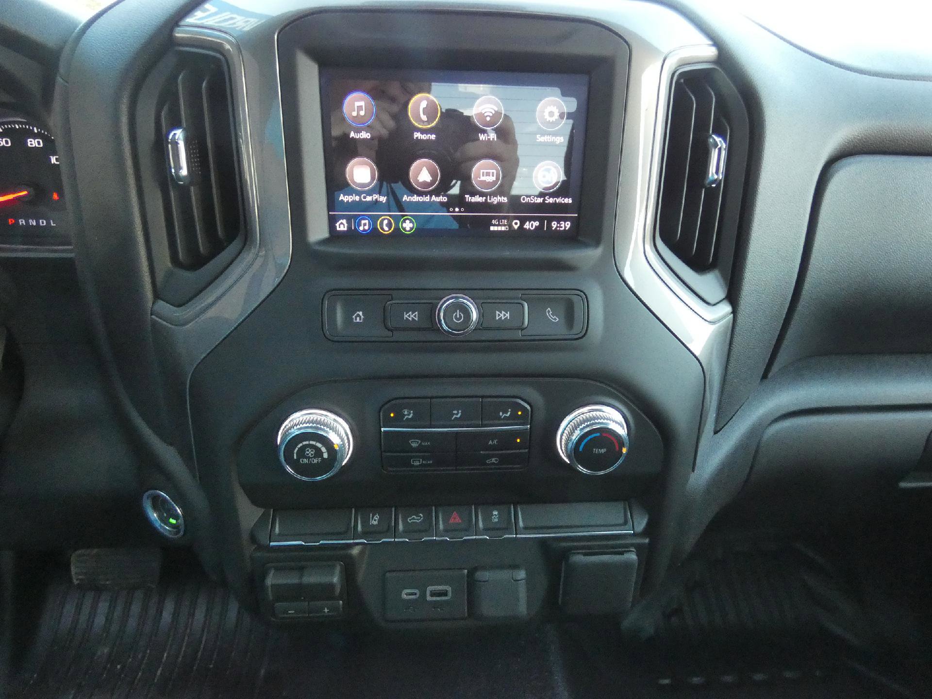 New 2026 GMC Sierra 2500 Pro w/ Convenience Package image 19