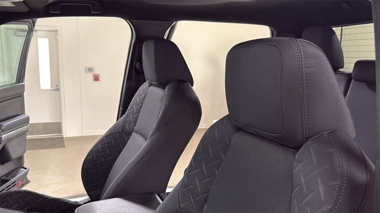 New 2026 Toyota Tacoma SR5 image 13