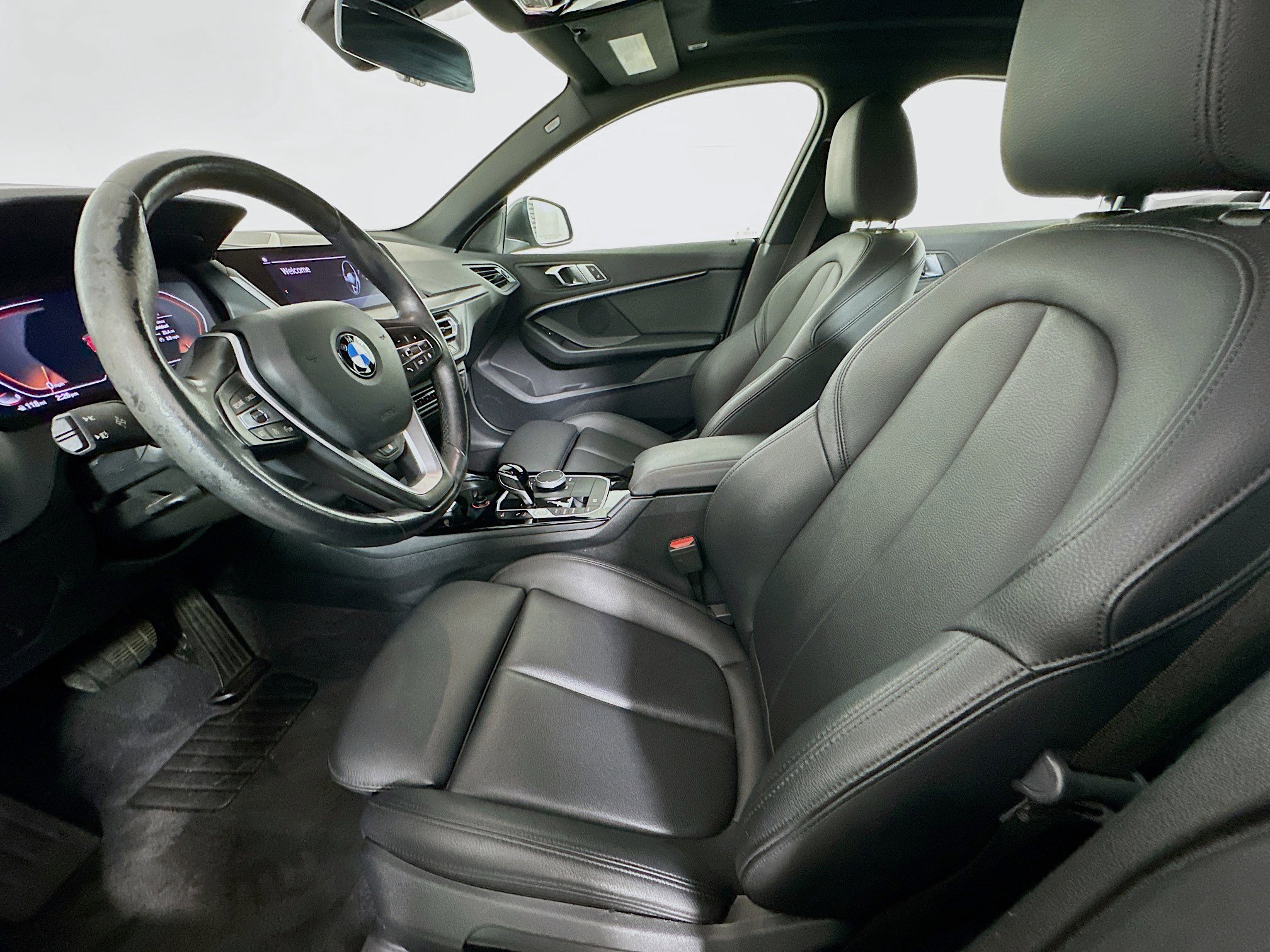 Used 2022 BMW 228i xDrive Gran Coupe w/ Convenience Package image 13