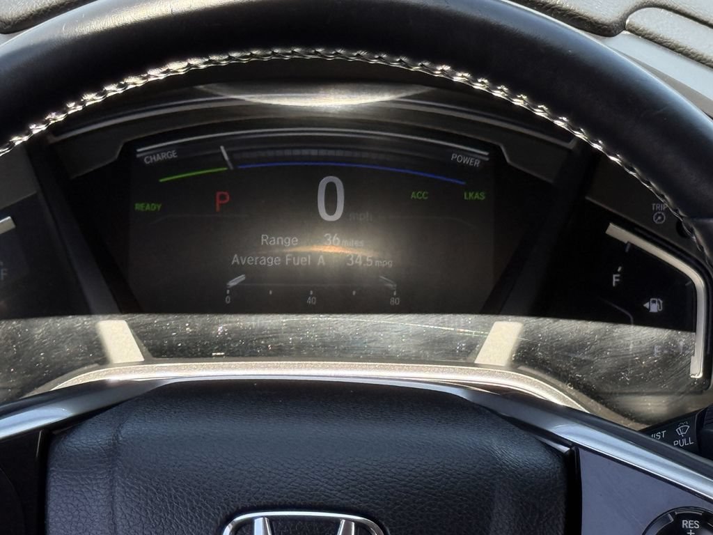 Used 2022 Honda CR-V EX-L image 16