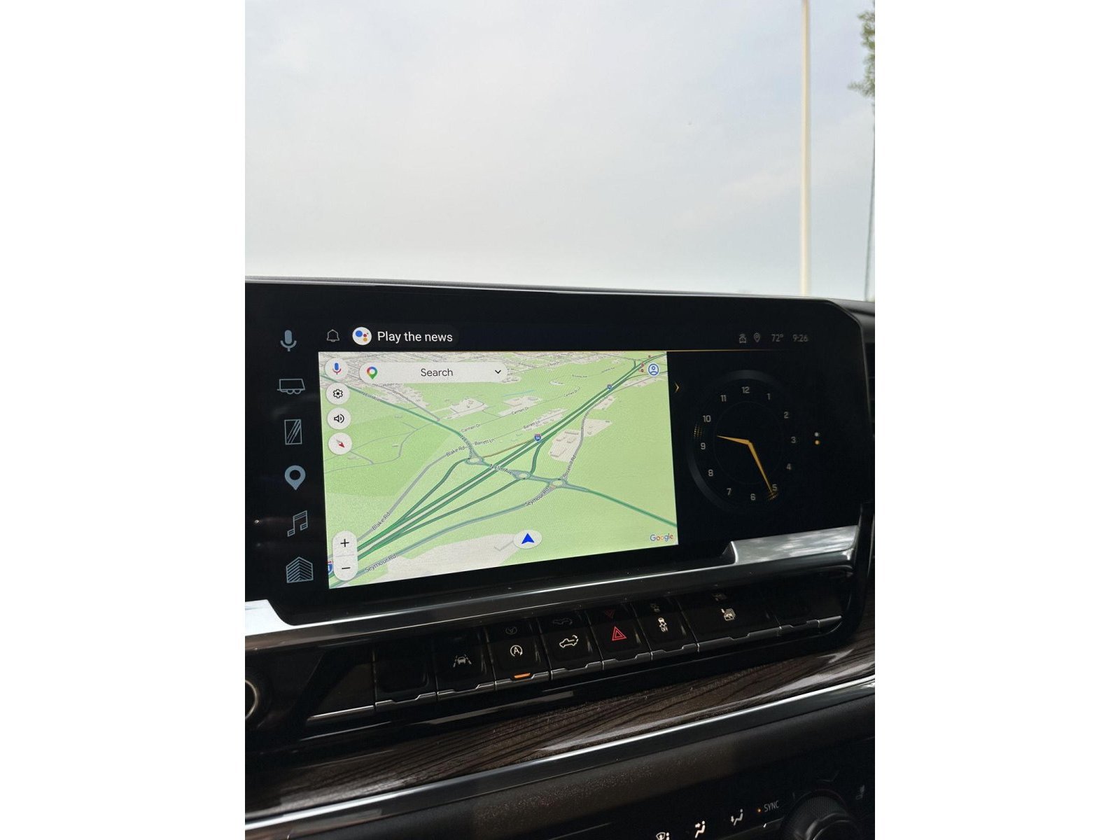 Used 2024 Chevrolet Silverado 1500 LT AWD/4WD image 28