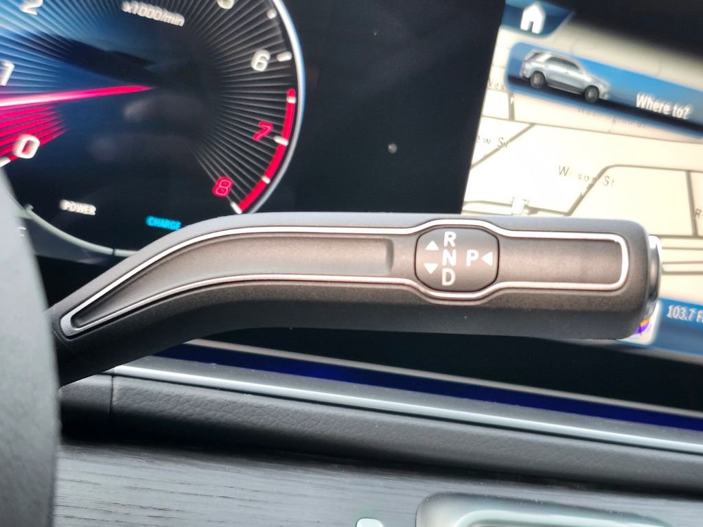 New 2026 Mercedes-Benz GLE 350 4MATIC image 27