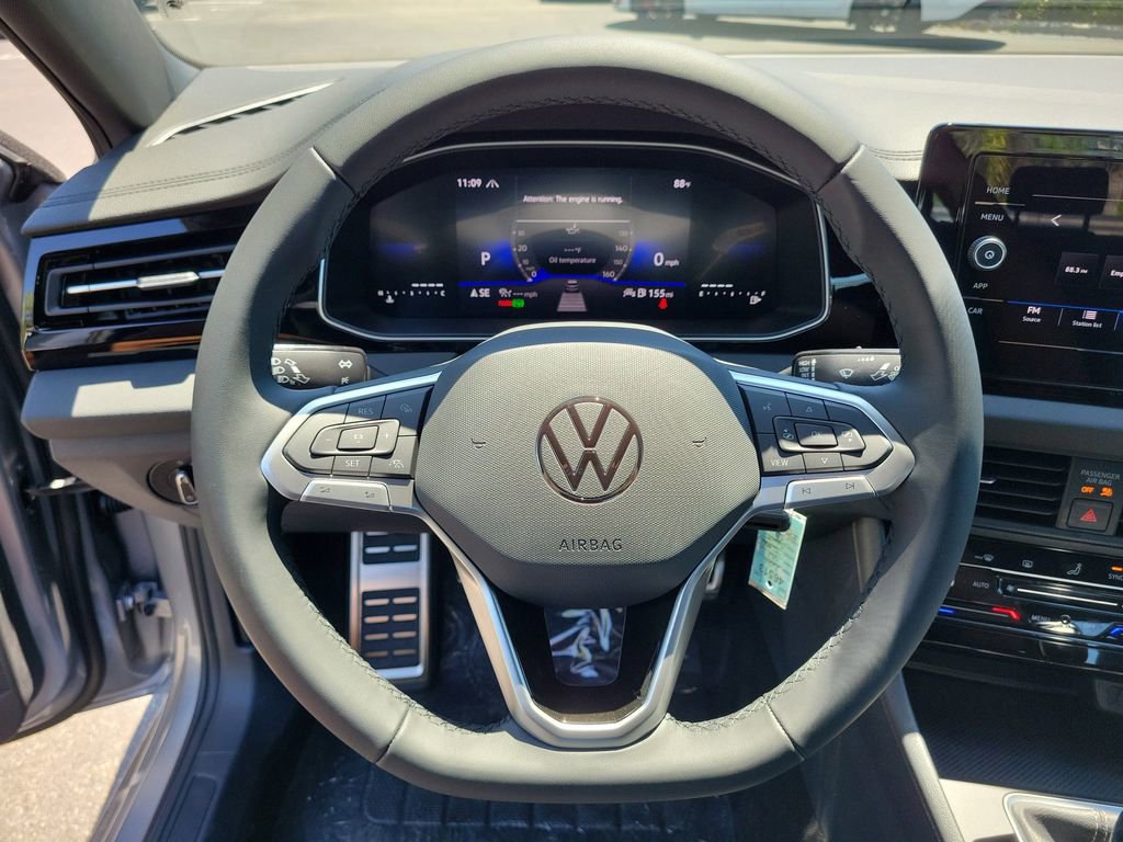 New 2026 Volkswagen Jetta Sport image 20