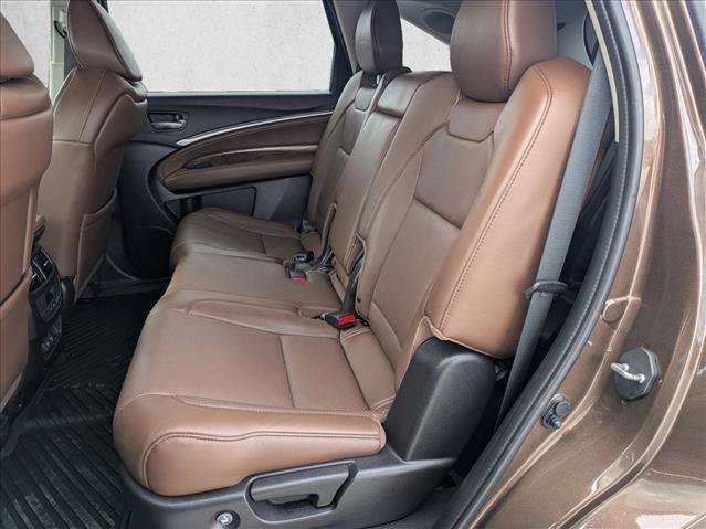 Used 2019 Acura MDX FWD w/ Technology Package image 20