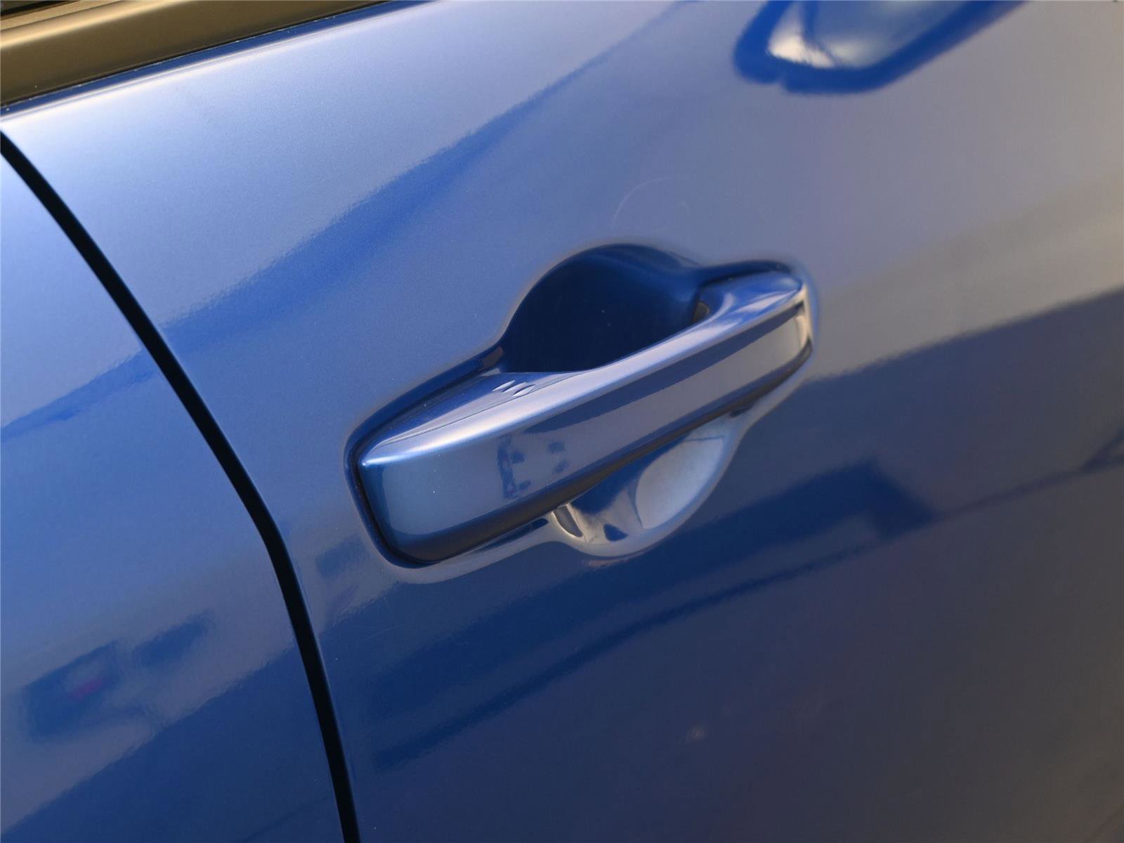 Certified 2025 Acura ADX A-Spec image 15